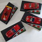 Altaya 1:43 - Modelauto (4) - Ferrari