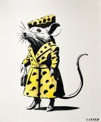 CANNED (Charlotte Parenteau-Denoël) - Fashion Week 2026