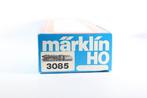 Märklin H0 - 3085 - Locomotive à vapeur avec tender (1) -, Hobby en Vrije tijd, Nieuw