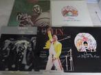 Queen - Nice Lot with 4 great Albums of Queen & special Book, Cd's en Dvd's, Nieuw in verpakking