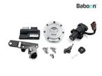 Contactslot Set met Immobiliser Honda CB 1000 R 2008-2016, Motoren, Verzenden, Gebruikt