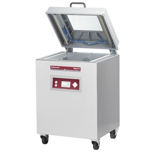 Vacuümmachne | Met Stolp | 63m3/u | 2.5kW |, Zakelijke goederen, Horeca | Keukenapparatuur, Nieuw in verpakking, Verzenden