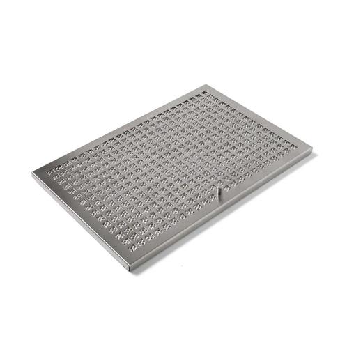Novy Metaalfilter 563-8025 278x187mm, Elektronische apparatuur, Afzuigkappen, Verzenden