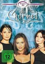 Charmed - Season 3.1 [3 DVDs]  DVD, Cd's en Dvd's, Zo goed als nieuw, Verzenden
