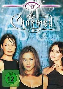 Charmed - Season 3.1 [3 DVDs]  DVD, CD & DVD, DVD | Autres DVD, Envoi
