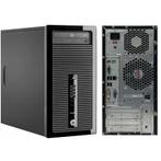HP Prodesk 400 G3 TOWER | Processor i7 | Windows 10 PRO