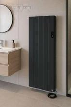 1 x Radiator  alu elektrische Bagno Group, Doe-het-zelf en Bouw, Ophalen, Nieuw
