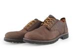 Timberland Veterschoenen in maat 43 Bruin | 5% extra korting, Kleding | Heren, Schoenen, Bruin, Verzenden, Timberland, Zo goed als nieuw
