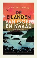 De eilanden van goed en kwaad 9789000380077 Adwin de Kluyver, Verzenden, Adwin de Kluyver