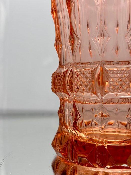 Val Saint Lambert, Luxval - Charles Graffart & René Delvenne, Antiek en Kunst, Kunst | Designobjecten