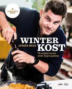 Winterkost 9789022335611 Jeroen Meus, Verzenden, Jeroen Meus