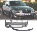 PARE CHOCS + SPOILER FRONTAL POUR BMW E92 E93 06-09 PACK M C, Verzenden