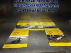 Clubbladen 2004 Opel Manta Club Nederland (5 stuks)., Boeken, Verzenden, Nieuw