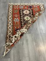 Kelim - Tapis - 160 cm - 117 cm, Huis en Inrichting, Stoffering | Tapijten en Vloerkleden, Nieuw