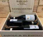 2019 Sansilvestro, Barolo del Comune di Barolo - Barolo - 3, Verzamelen, Wijnen, Nieuw