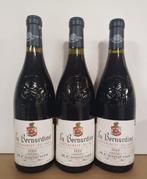2000 Châteauneuf du pape La Bernardine - Domaine, Collections, Vins