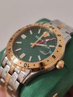 Versace - Greca GMT - Zonder minimumprijs - Heren - 2020+, Nieuw