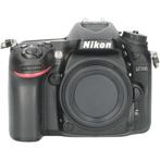 Tweedehands Nikon D7100 - Body CM6079, Ophalen of Verzenden