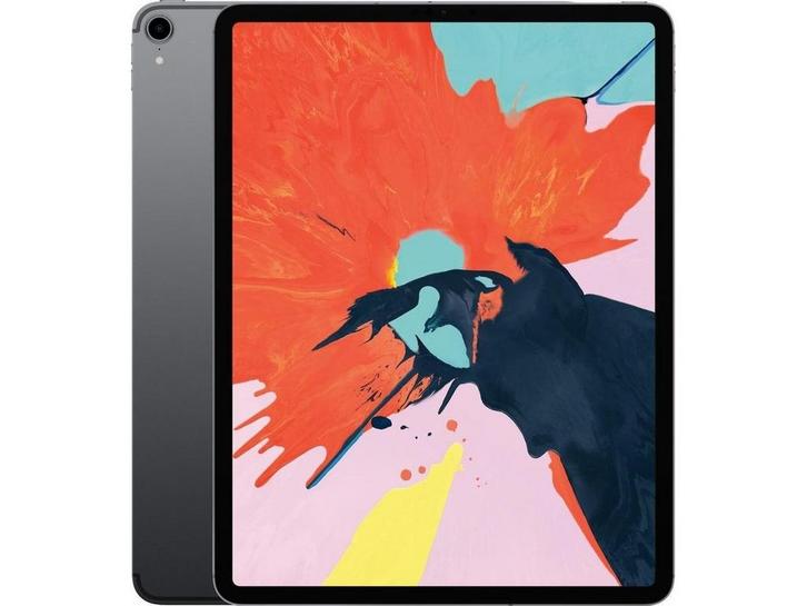 Apple iPad Pro - 11 inch - WiFi - 256GB - A12X Bionic -, Computers en Software, Apple iPads, Zo goed als nieuw, Verzenden