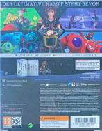 Microsoft - Xbox One - Kingdom Hearts III [Deluxe Edition]