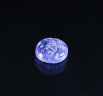 Prachtige tanzaniet blauw-violet 1,97 karaat – Tanzania -