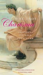 Charisma 9789025367596 Imme Dros, Boeken, Verzenden, Zo goed als nieuw, Imme Dros