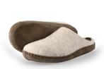 Travelin Pantoffels in maat 36 Beige | 10% extra korting, Vêtements | Femmes, Chaussures, Verzenden, Pantoffels of Sloffen