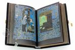 Willem Vrelant - The Black Book of Hours – Limited Edition, Antiek en Kunst