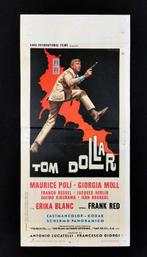 Lot of 10 Spy Movie Posters - Roger Moore - James Bond -, Collections