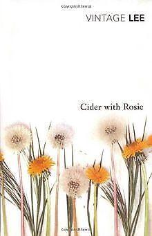 Cider With Rosie (Vintage classics)  Lee, Laurie  Book, Livres, Livres Autre, Envoi