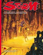 De terugkeer van de rode prins / Storm De kronieken van, Verzenden, Zo goed als nieuw, Don Lawrence