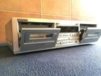 Onkyo - TA-RE255 Lecteur de cassettes audio