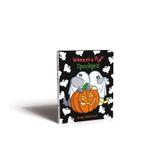 Spookjes / Woezel & Pip 9789025868031 Guusje Nederhorst, Boeken, Verzenden, Zo goed als nieuw, Guusje Nederhorst