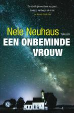 Een onbeminde vrouw / Bodenstein & Kirchoff / 1 Nele Neuhaus, Verzenden, Zo goed als nieuw, Nele Neuhaus