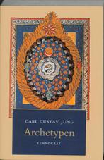 Archetypen 9789056373542, Boeken, Psychologie, Carl Gustav Jung, Carl Gustav Jung, Gelezen, Verzenden