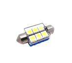 Ampoule Led Canbus C5W Festoon 36 Mm, Autos : Pièces & Accessoires, Verzenden