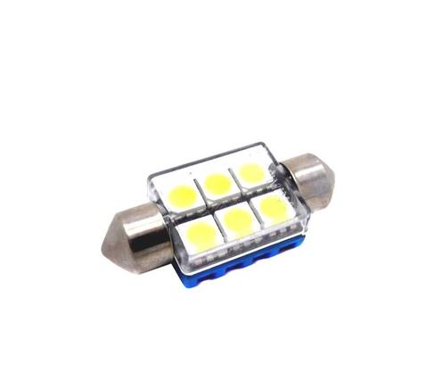 Ampoule Led Canbus C5W Festoon 36 Mm, Autos : Pièces & Accessoires, Éclairage, Envoi