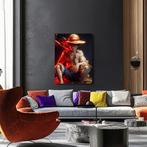 yamila - KINTSUGI Luffy: El Pirata Dorado, Nieuw in verpakking