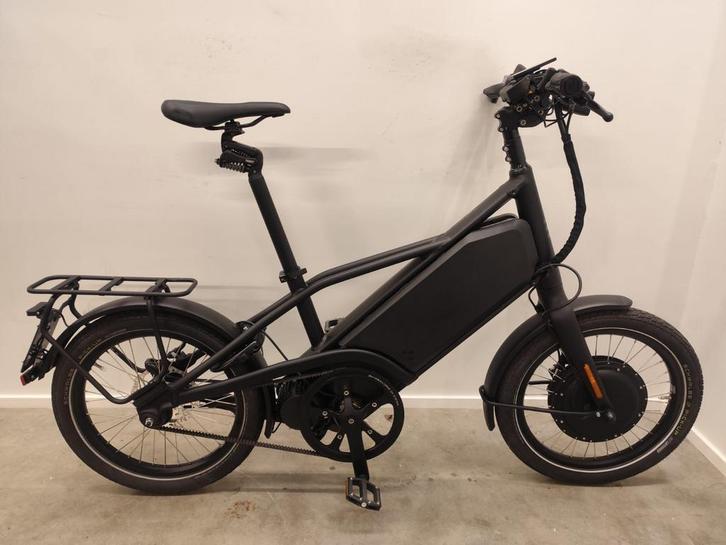 Ellio Original, Fietsen en Brommers, Elektrische fietsen, Zo goed als nieuw