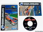 Sega Saturn - Daytona USA, Games en Spelcomputers, Verzenden, Gebruikt