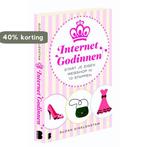 Internetgodinnen 9789022557464 Suzan Eikelenstam, Verzenden, Gelezen, Suzan Eikelenstam