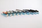 Atlas, Rivarossi N - Train miniature (10) - Différents types, Nieuw