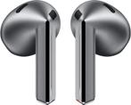 Samsung Galaxy Buds 3 Zwart Oordopjes, Telecommunicatie, Verzenden, Nieuw