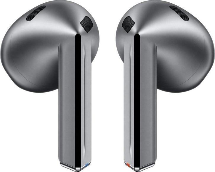 Samsung Galaxy Buds 3 Zwart Oordopjes, Telecommunicatie, Mobiele telefoons | Oordopjes, Verzenden