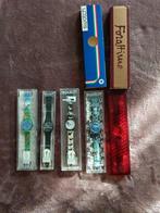 Swatch - Unknown - Zonder minimumprijs - Unisex - 1996, Nieuw