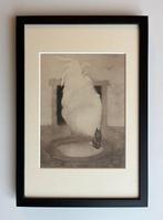 Jan Mankes (1889-1920) - Wyandotte haan