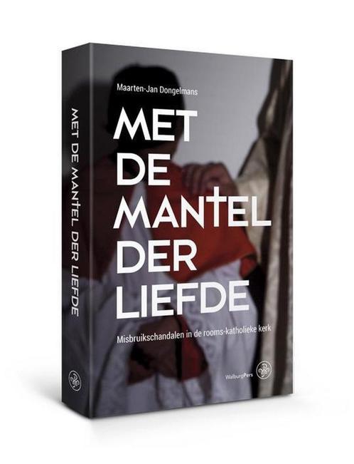 Met de mantel der liefde 9789462493704, Boeken, Overige Boeken, Gelezen, Verzenden