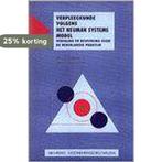 Verpleegkunde volgens het Neuman Systems Model / HBO-reeks, Boeken, Verzenden, Gelezen, F. Verberk