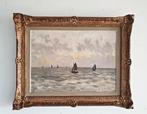 René de Baugnies (1869-1962) - Ostende