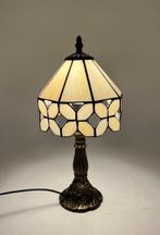 Lampe de table - Vitrail - Lampe style Tiffany
